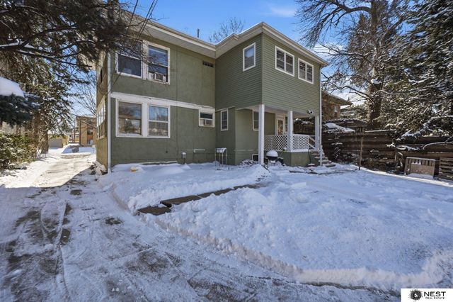 2224 A Street, Lincoln, NE 68502