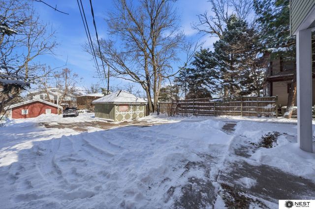 2224 A Street, Lincoln, NE 68502