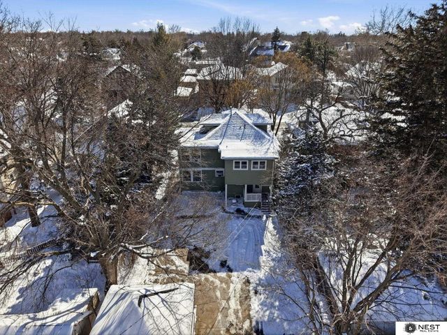 2224 A Street, Lincoln, NE 68502