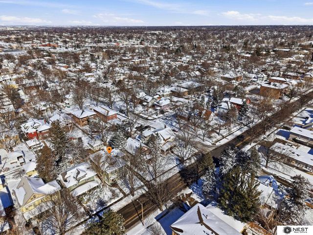 2224 A Street, Lincoln, NE 68502