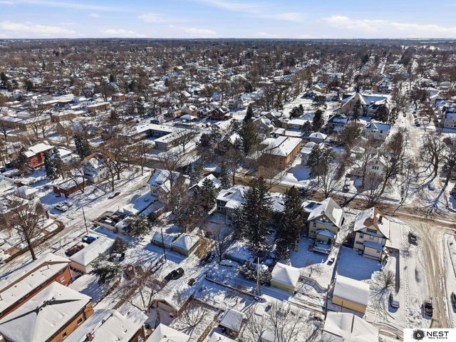 2224 A Street, Lincoln, NE 68502
