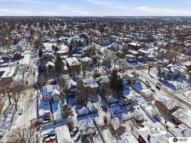 2224 A Street, Lincoln, NE 68502