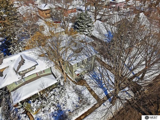 2224 A Street, Lincoln, NE 68502