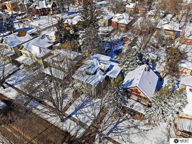 2224 A Street, Lincoln, NE 68502