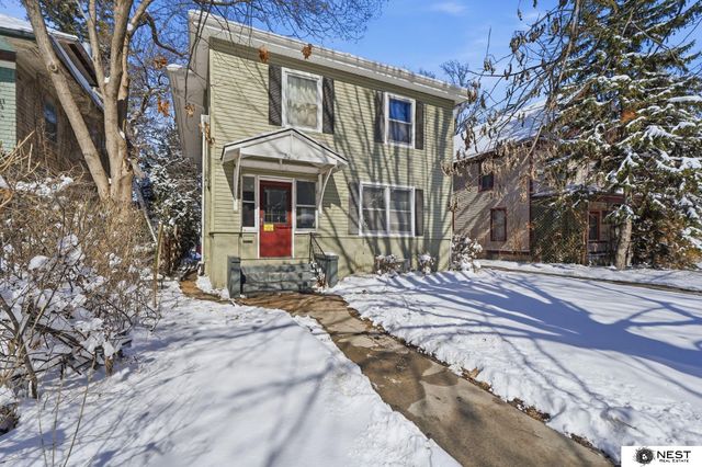 2224 A Street, Lincoln, NE 68502