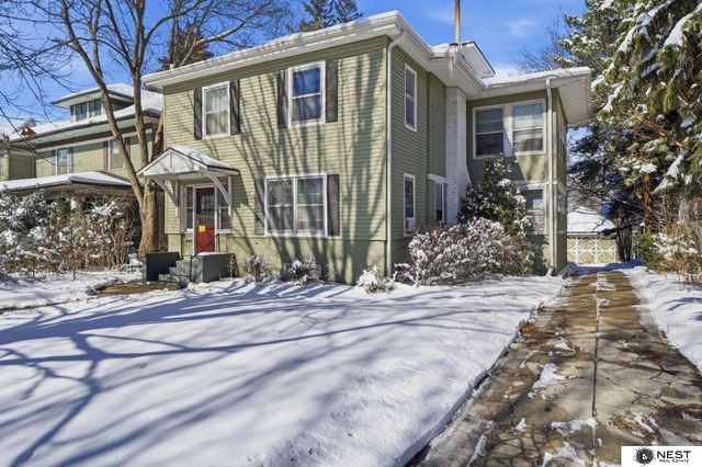 2224 A Street, Lincoln, NE 68502