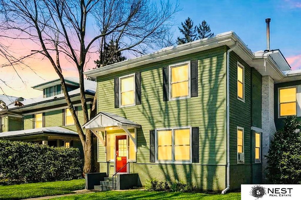 2224 A Street, Lincoln, NE 68502