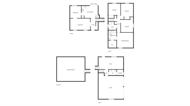 3186 Laurel Way, Snellville, GA 30078