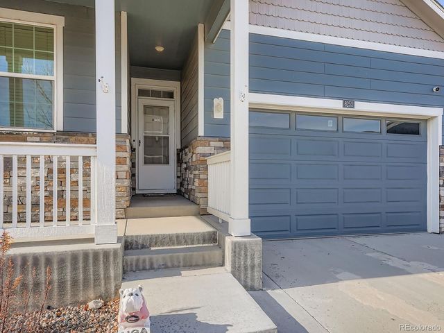 6255 N Gibralter Court, Aurora, CO 80019