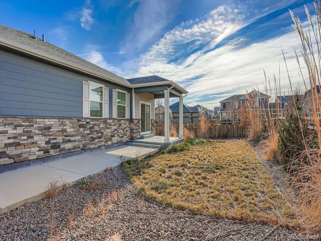 6255 N Gibralter Court, Aurora, CO 80019