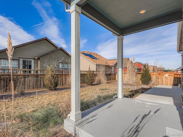 6255 N Gibralter Court, Aurora, CO 80019