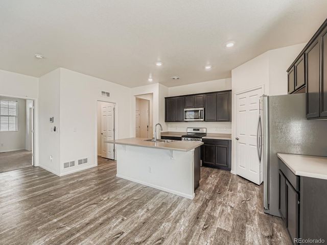 6255 N Gibralter Court, Aurora, CO 80019