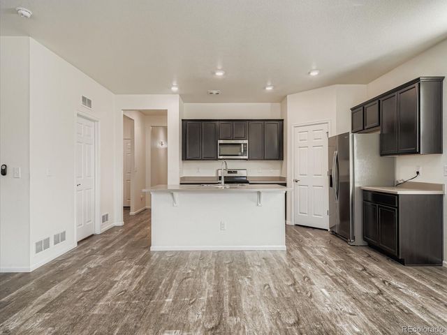 6255 N Gibralter Court, Aurora, CO 80019