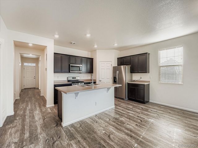 6255 N Gibralter Court, Aurora, CO 80019