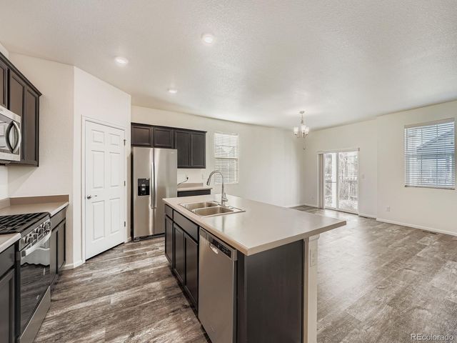 6255 N Gibralter Court, Aurora, CO 80019