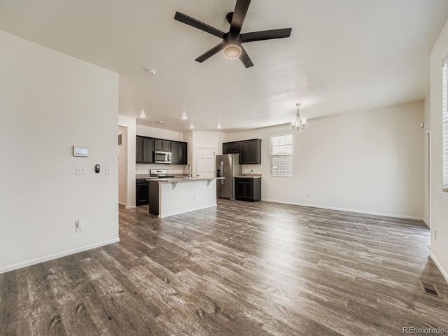 6255 N Gibralter Court, Aurora, CO 80019