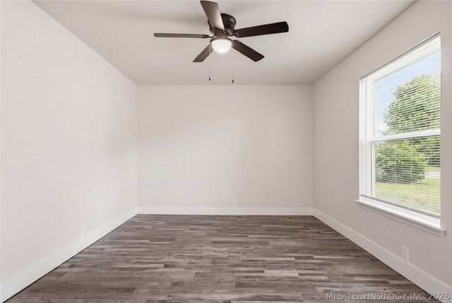 123 W Orleans Avenue, Sapulpa, OK 74066