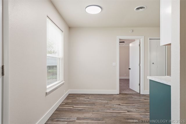 123 W Orleans Avenue, Sapulpa, OK 74066