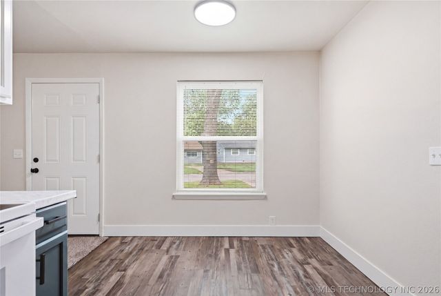 123 W Orleans Avenue, Sapulpa, OK 74066