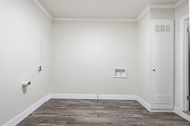 123 W Orleans Avenue, Sapulpa, OK 74066