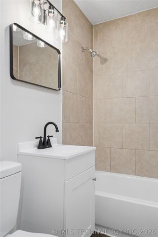 123 W Orleans Avenue, Sapulpa, OK 74066