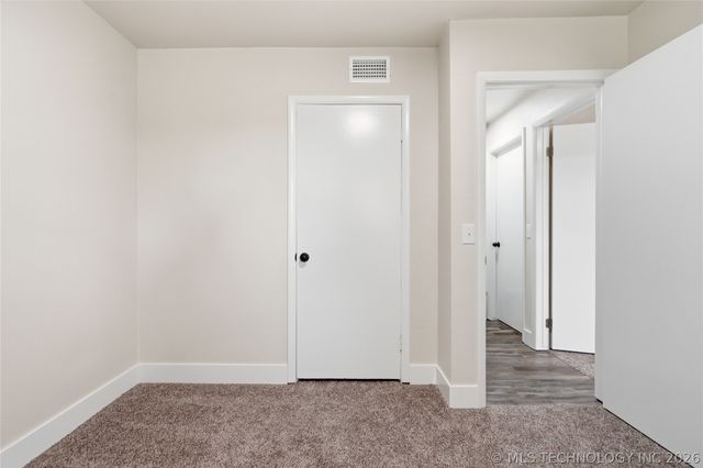 123 W Orleans Avenue, Sapulpa, OK 74066