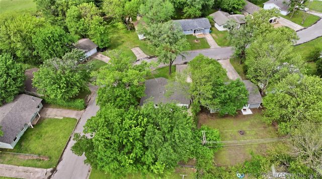 123 W Orleans Avenue, Sapulpa, OK 74066