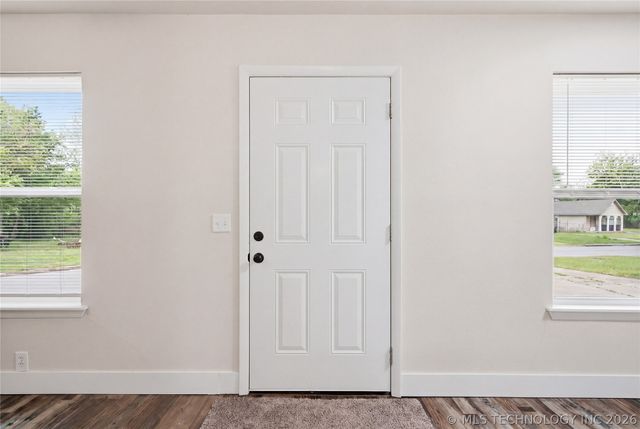 123 W Orleans Avenue, Sapulpa, OK 74066