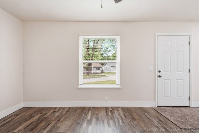 123 W Orleans Avenue, Sapulpa, OK 74066