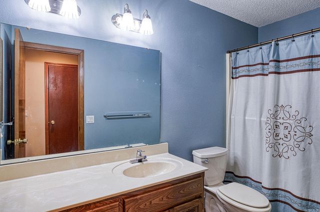 48 Almeria Way, Hot Springs Village, AR 71909