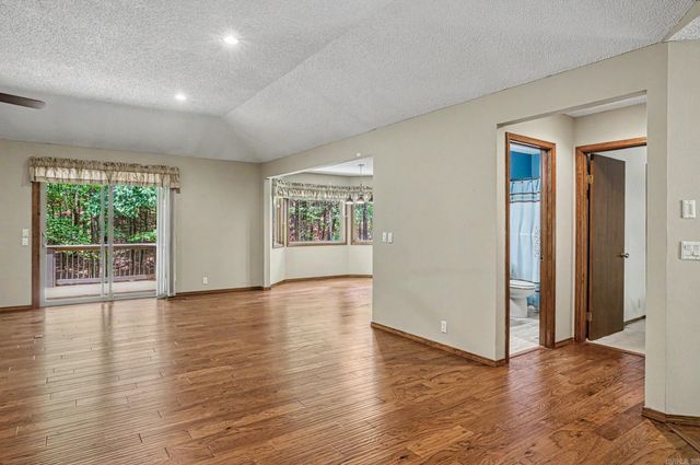 48 Almeria Way, Hot Springs Village, AR 71909