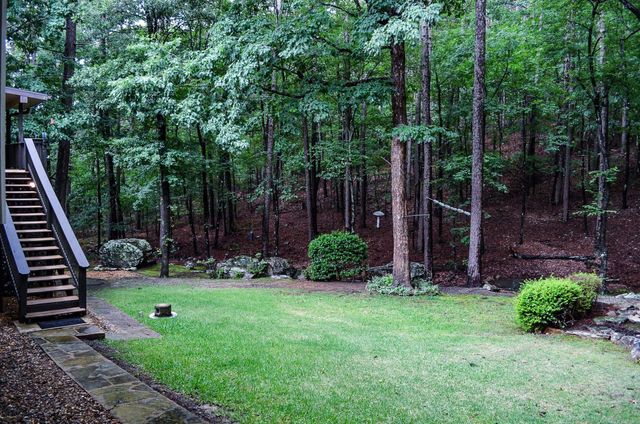 48 Almeria Way, Hot Springs Village, AR 71909