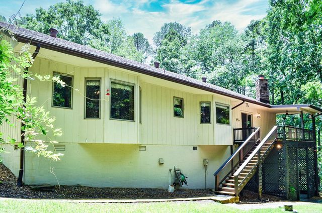 48 Almeria Way, Hot Springs Village, AR 71909