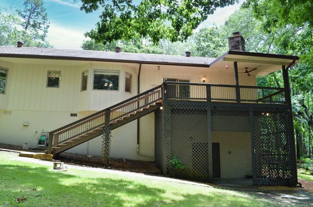 48 Almeria Way, Hot Springs Village, AR 71909