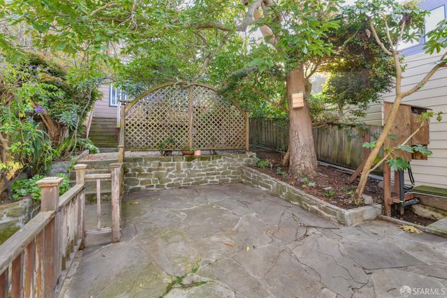 413 30th Street, San Francisco, CA 94131