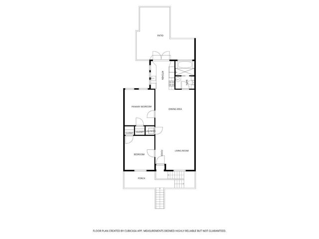 413 30th Street, San Francisco, CA 94131