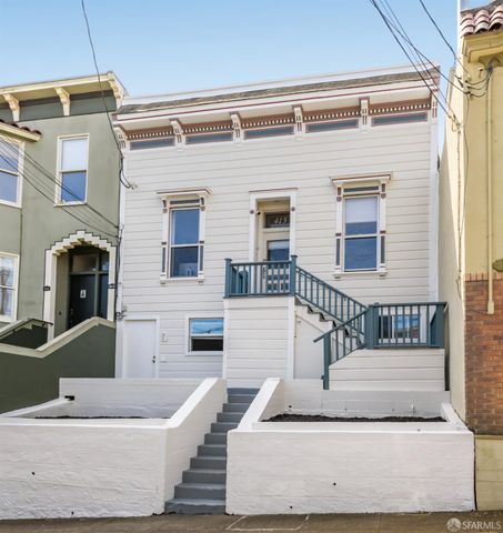 413 30th Street, San Francisco, CA 94131