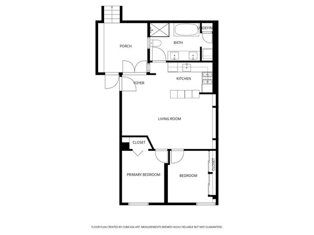 413 30th Street, San Francisco, CA 94131