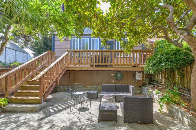 413 30th Street, San Francisco, CA 94131