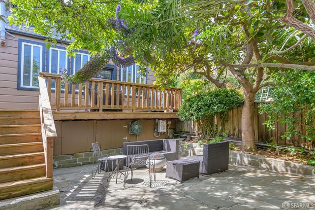 413 30th Street, San Francisco, CA 94131