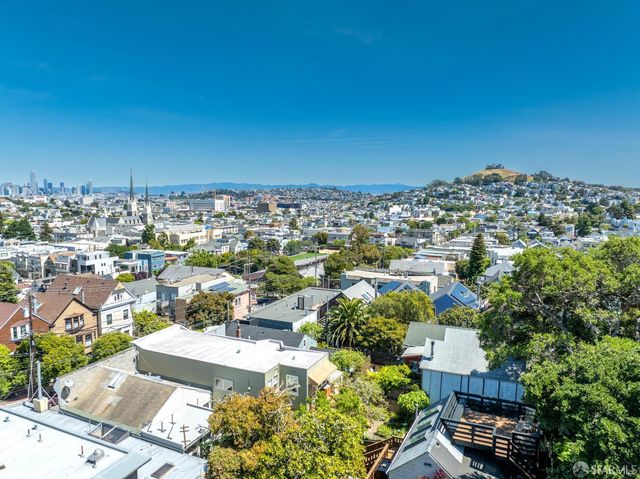 413 30th Street, San Francisco, CA 94131