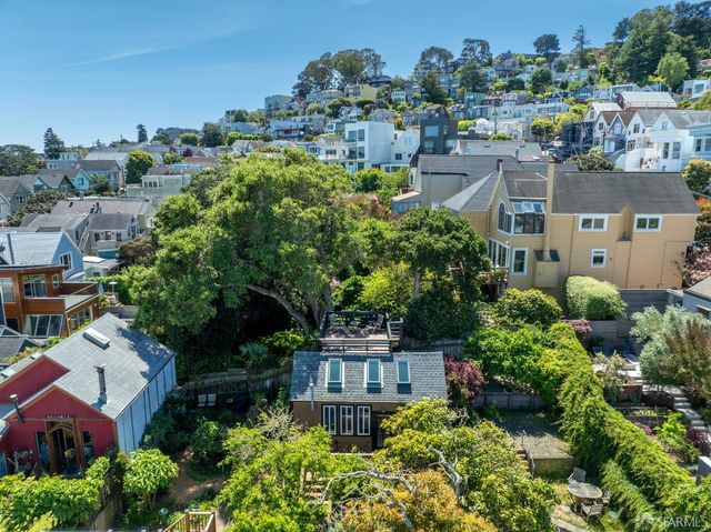 413 30th Street, San Francisco, CA 94131