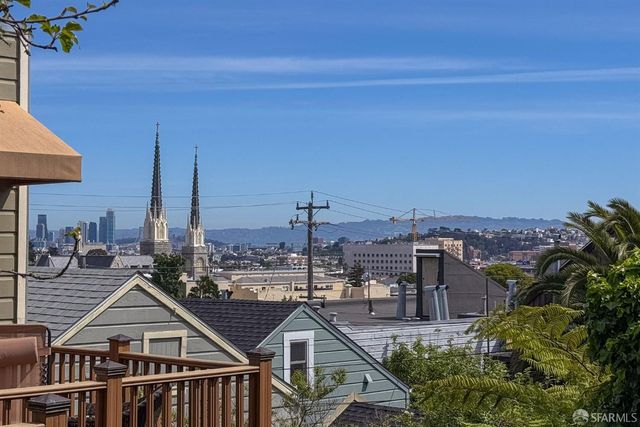 413 30th Street, San Francisco, CA 94131