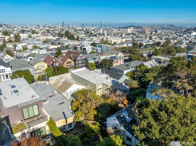 413 30th Street, San Francisco, CA 94131