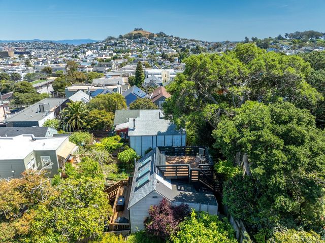 413 30th Street, San Francisco, CA 94131
