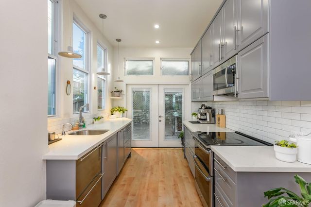 413 30th Street, San Francisco, CA 94131
