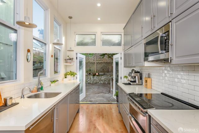 413 30th Street, San Francisco, CA 94131