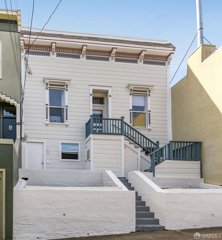 413 30th Street, San Francisco, CA 94131
