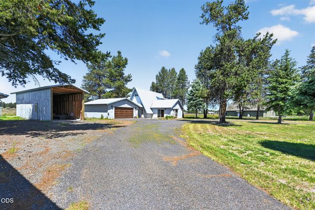53355 Bridge Drive, La Pine, OR 97739