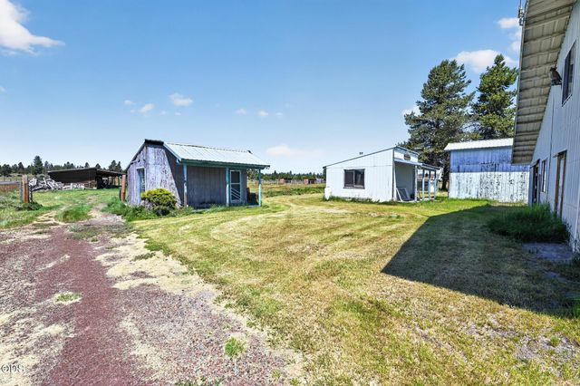 53355 Bridge Drive, La Pine, OR 97739